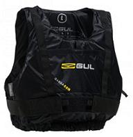 GUL Garda 50N Buoyancy Aid in black